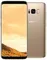 Samsung Galaxy S8 64gb Maple gold