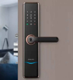 Цифровой замок Philips Easykey 7300