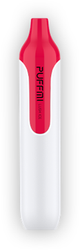 Купить Одноразовый Pod Vaporesso PuffMi - Lush Ice (1500 затяжек)