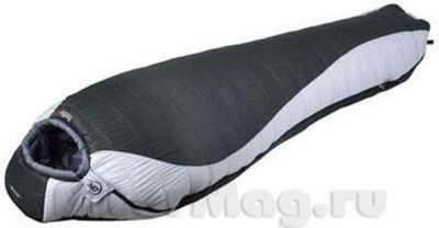Спальный мешок Red Fox Arctic -40 long
