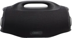 Портативная колонка JBL Boombox 4 Black