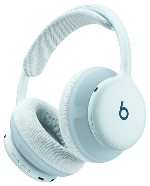 Беспроводные наушники Beats 360 Over-Ear Headphones, Голубой | Sky