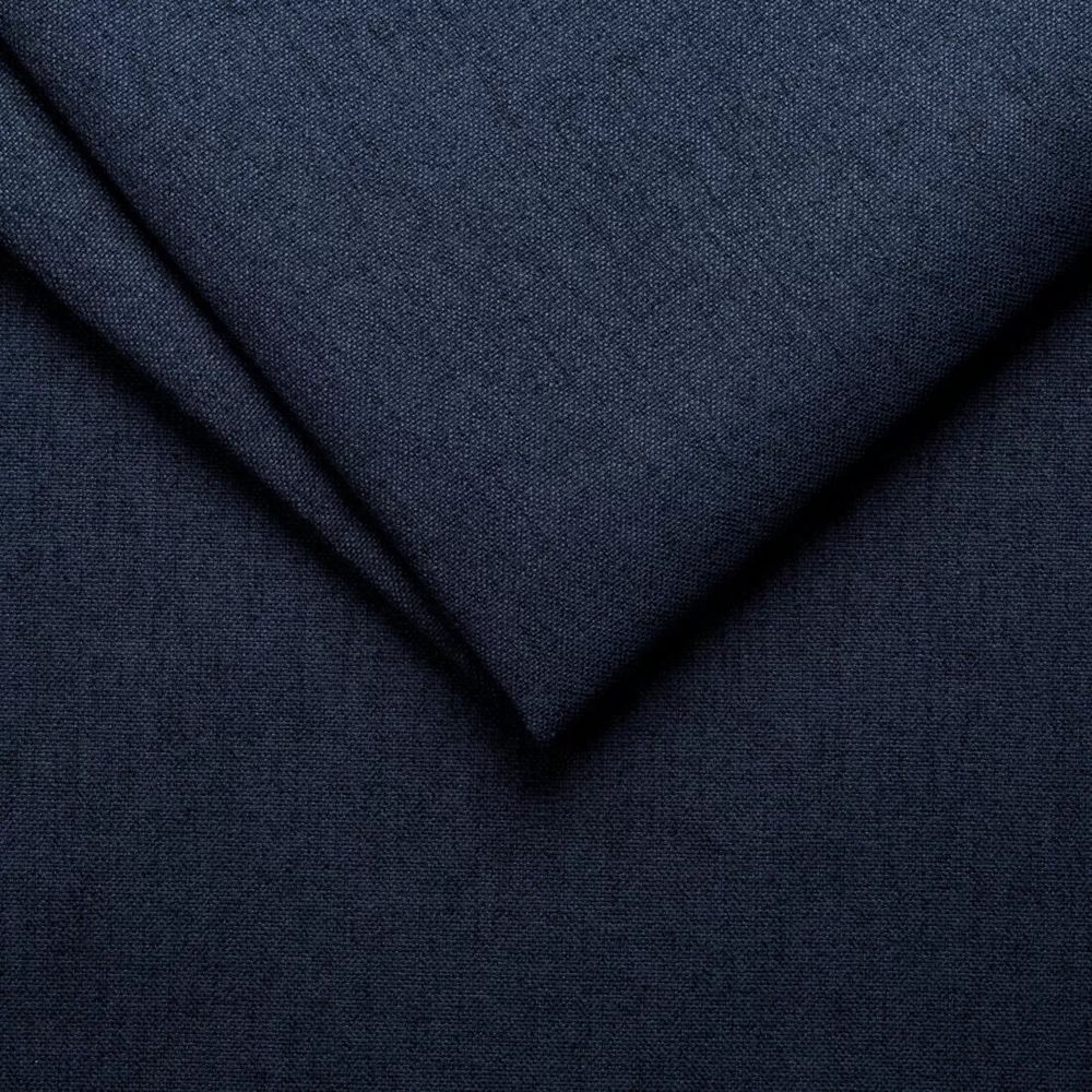 Рогожка Pulse navy (Пульс нави) 15