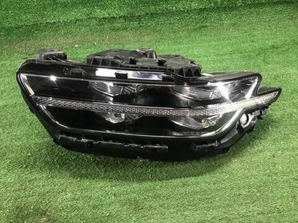 Фара левая Genesis G90 (2018-2022) LED