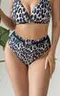 SANTORINI Brasylianahighwaist Трусы купальные