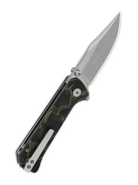 Нож QSP QS147-F1 Grebe