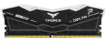 DDR5 64GB (2*32GB) Team Group T-Force Delta RGB