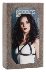 Портупея-лиф Deep Black 7706rebelts