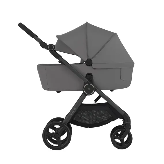 Коляска ANEX iQ 2 в 1 lune