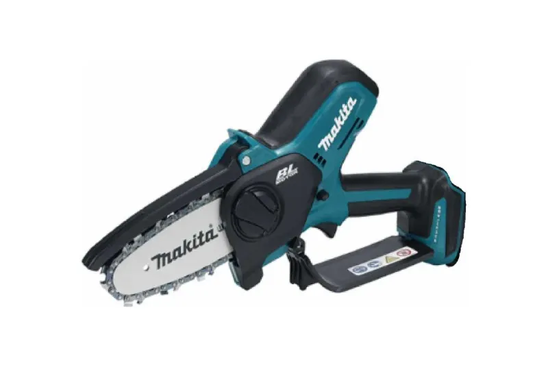 Makita DUC150Z — Аккумуляторная цепная пила