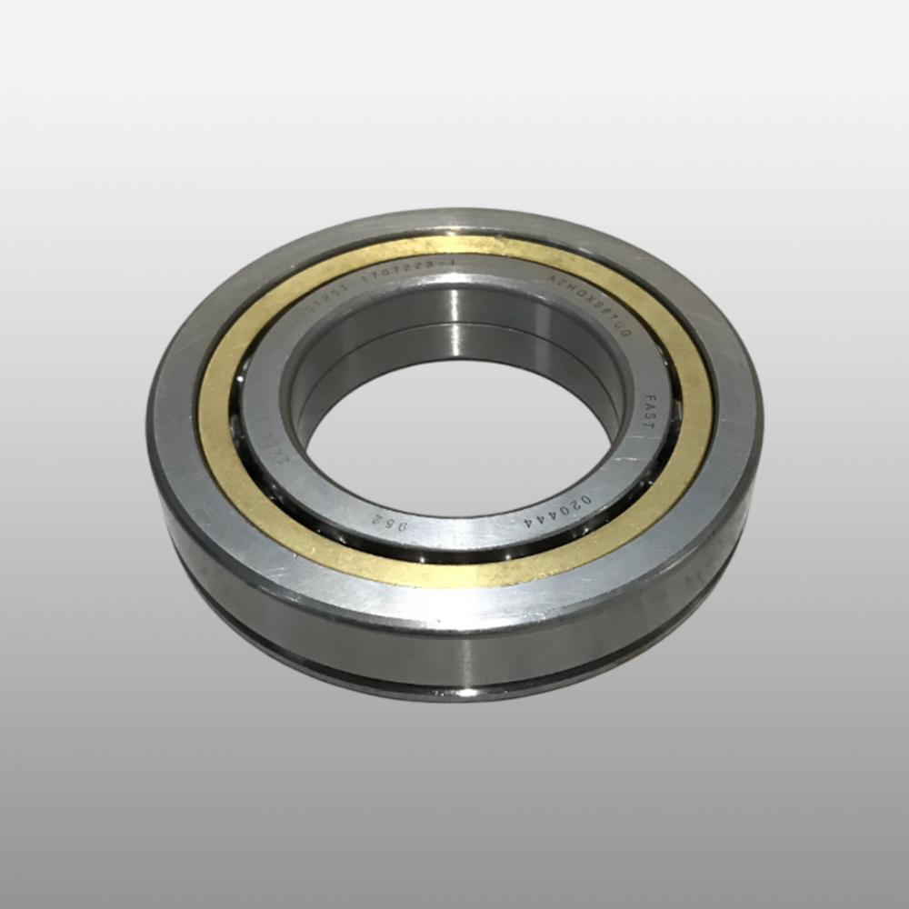JS125T-1707223-1 - Подшипник первичного вала на КПП