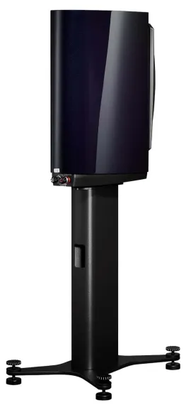 Dynaudio Confidence 20 Midnight High Gloss