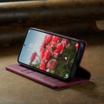 Чехол-книжка CaseMe RFiD Samsung Galaxy A57