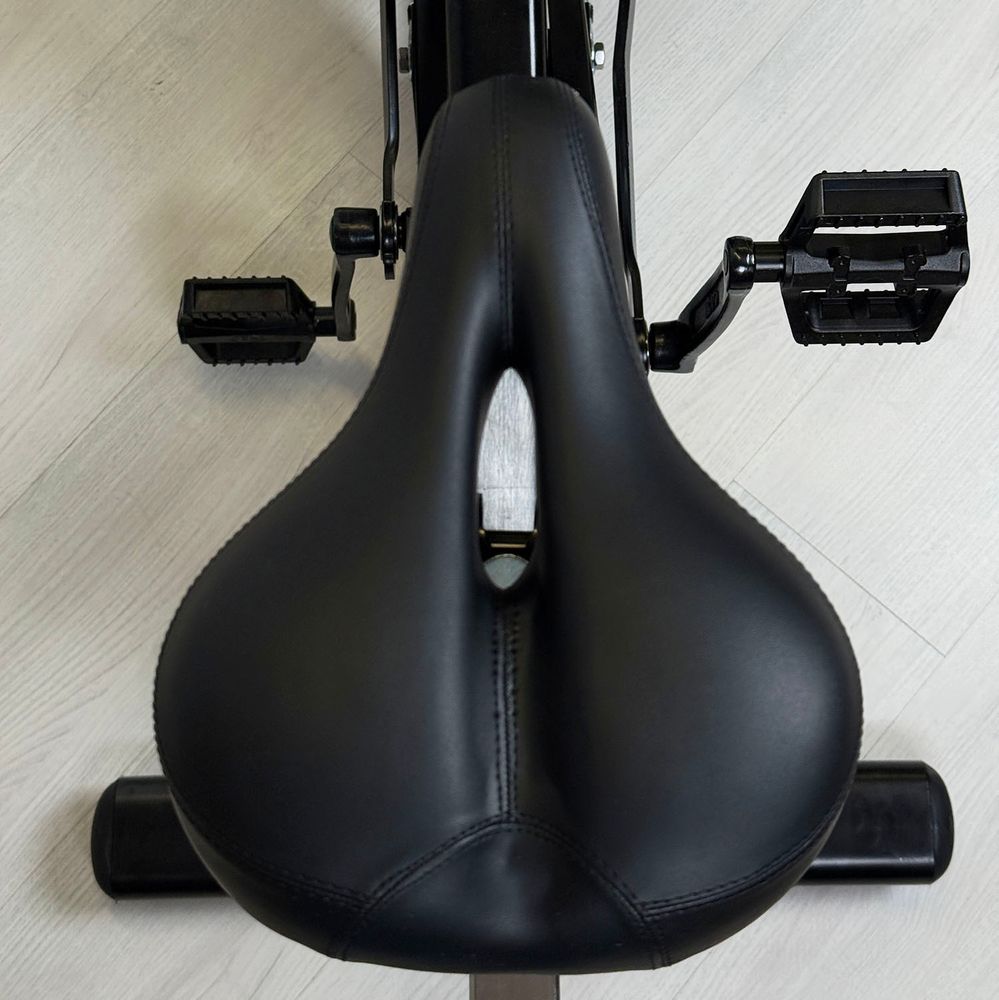 Велотренажер UNIX Fit  техно-аэробайк / Techno AirBike 900