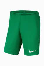 Шорты Nike Dry Park III Junior