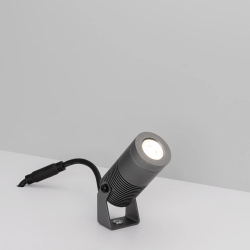 Светильник ALT-RAY-R44-8W Warm3000 (DG, 33 deg, 230V) (Arlight, IP67 Металл, 3 года) 037787