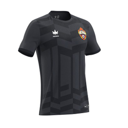Футболка вратарская детская CSKA GK Jersey S/S 26/27 Y — Black