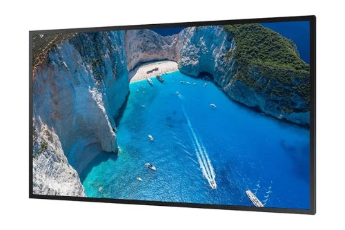 Дисплей повышенной яркости Samsung OM75A