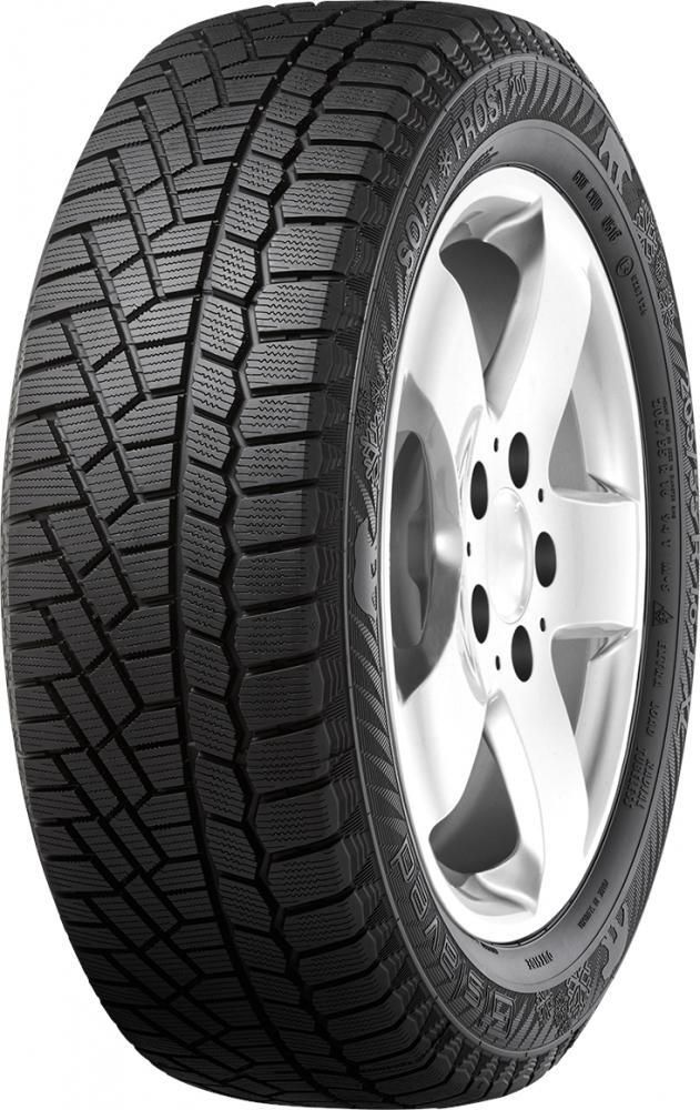 Gislaved Soft Frost 200 175/65 R14 82T