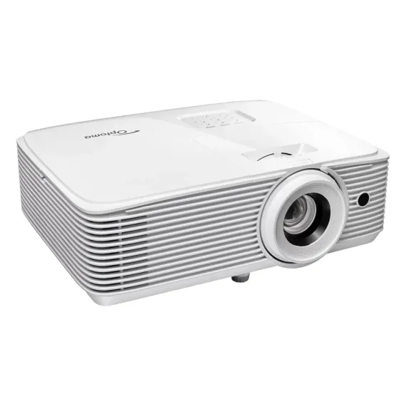 Optoma HD28EH White