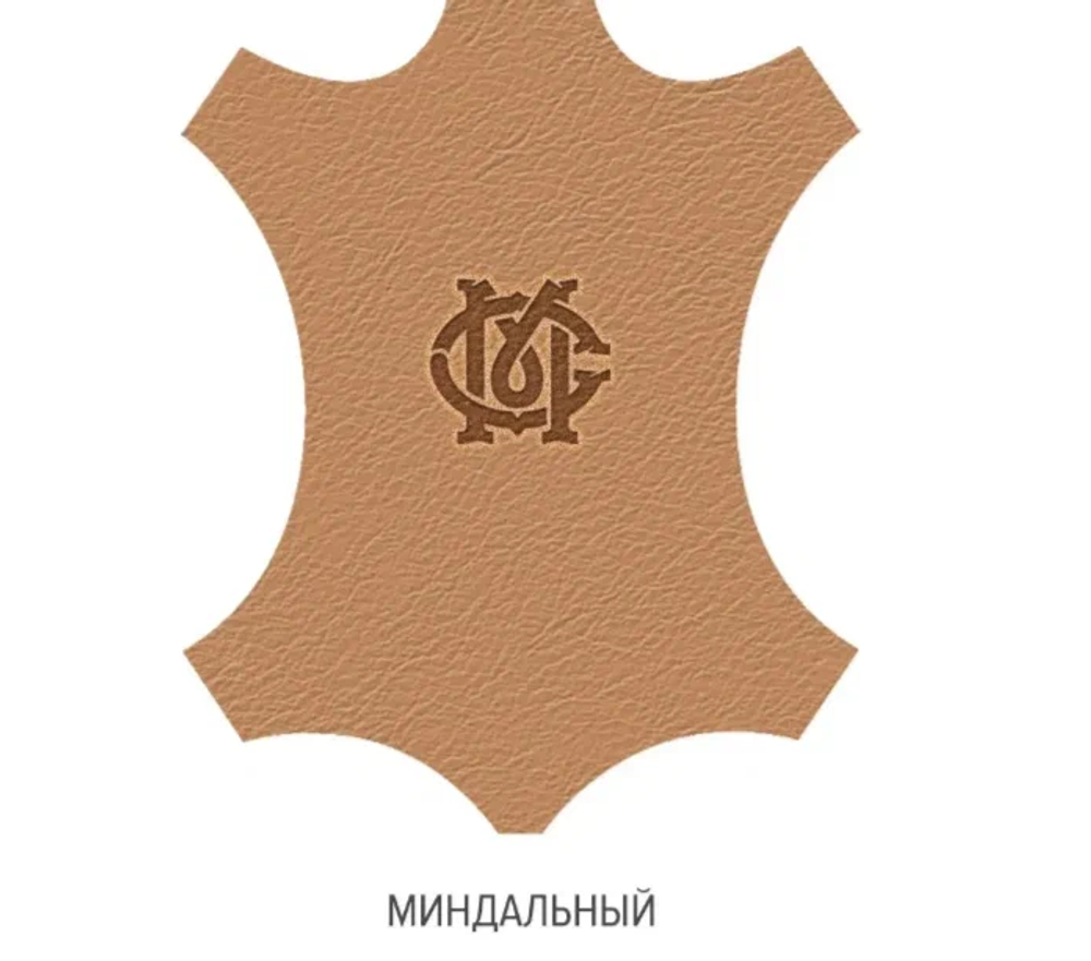 Жидкая кожа, Миндальный