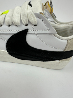 Кеды Nike