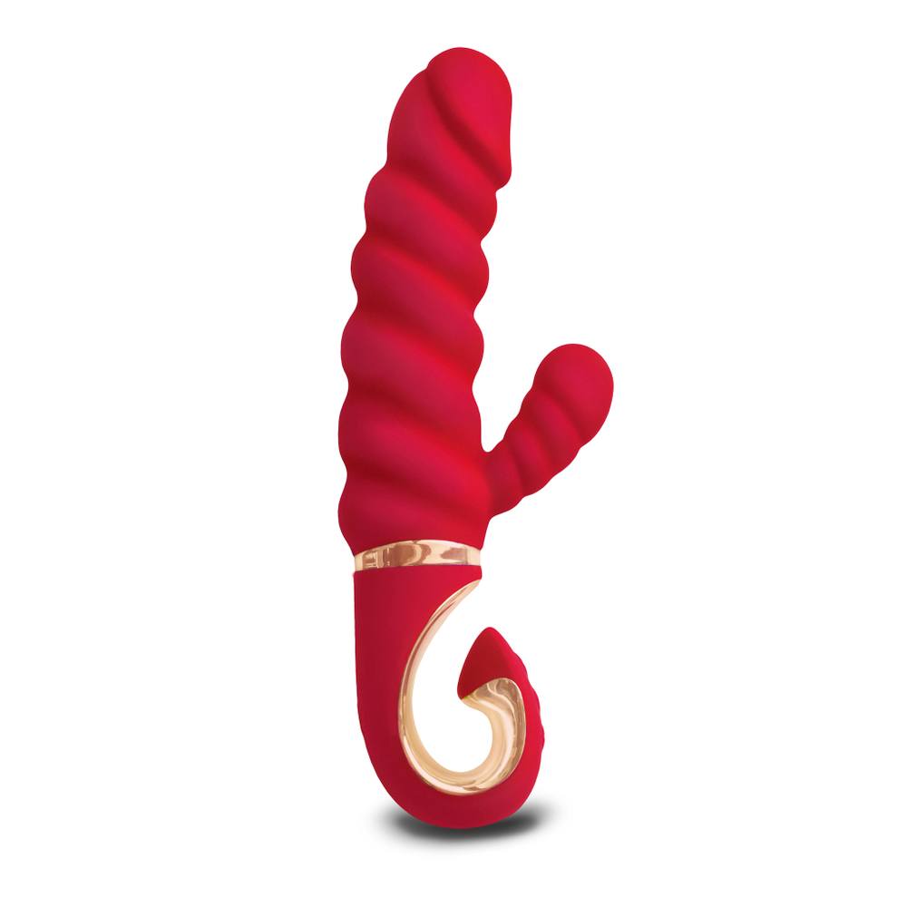 Вибратор-кролик Gvibe Gcandy Mini