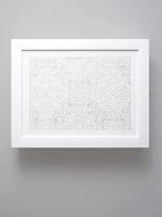 Короб под электрический щиток 36*46*11 см