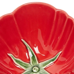 Блюдо глубокое Bordallo Pinheiro Tomato (34 см)
