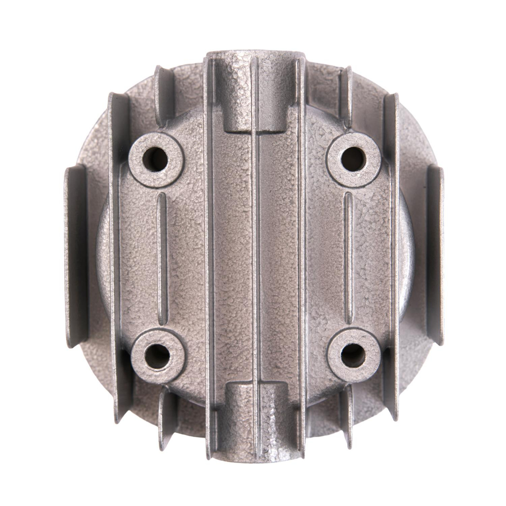 Головка цилиндра D80 M8 LB50, LB50В, LB75, LB75В