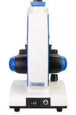 Микроскоп Levenhuk Discovery Pico с книгой