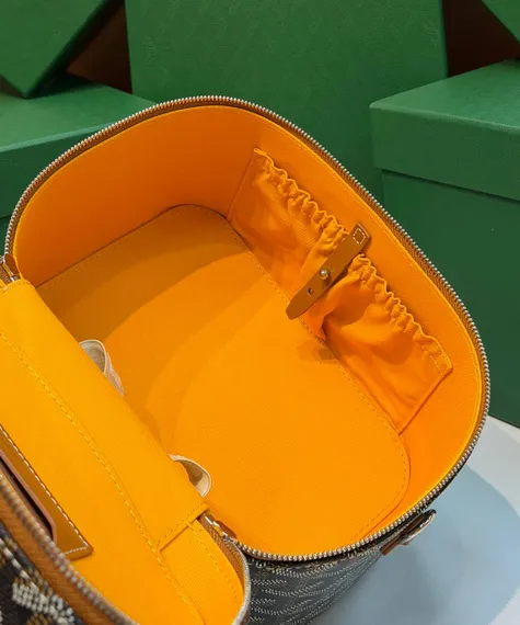Косметичка Goyard MUSE Vanity Case