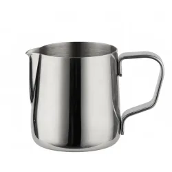 Питчер молочник 125 мл Coffee Classic d 5,4 см h5,8 см нерж. P.L. Barbossa