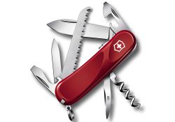 Мультитул Нож Victorinox 2.3813.SE Evolution S13фотография - 1