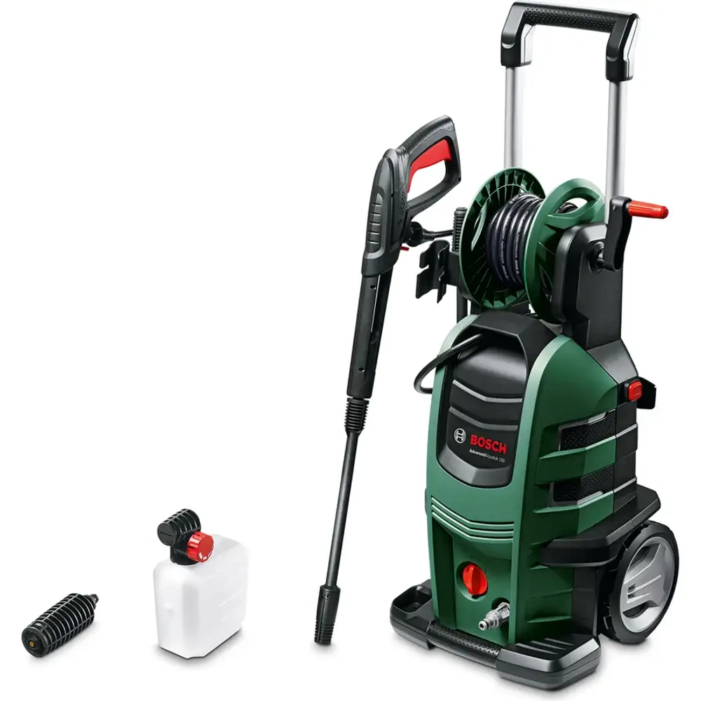 Мойка высокого давления AdvancedAquatak 150 BOSCH 06008A7700