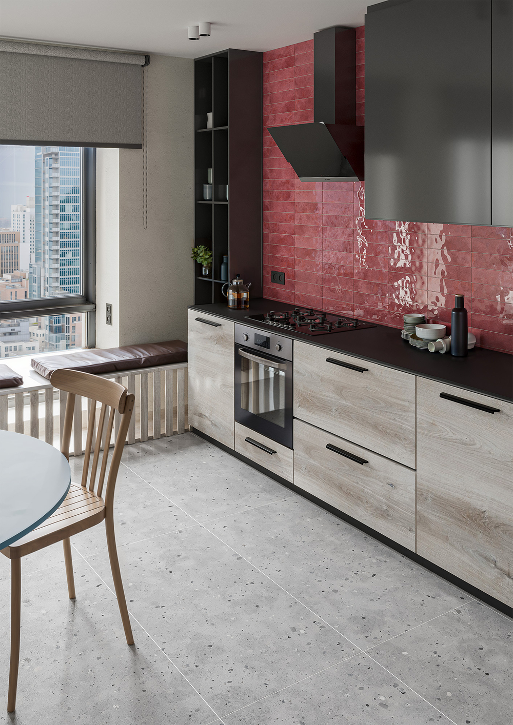 FENIX FOSSIL 60x120 SUGAR