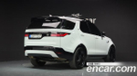 Land Rover Discovery D300 R-Dynamic HSE — 2023