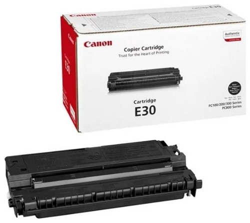 Картридж Canon E30