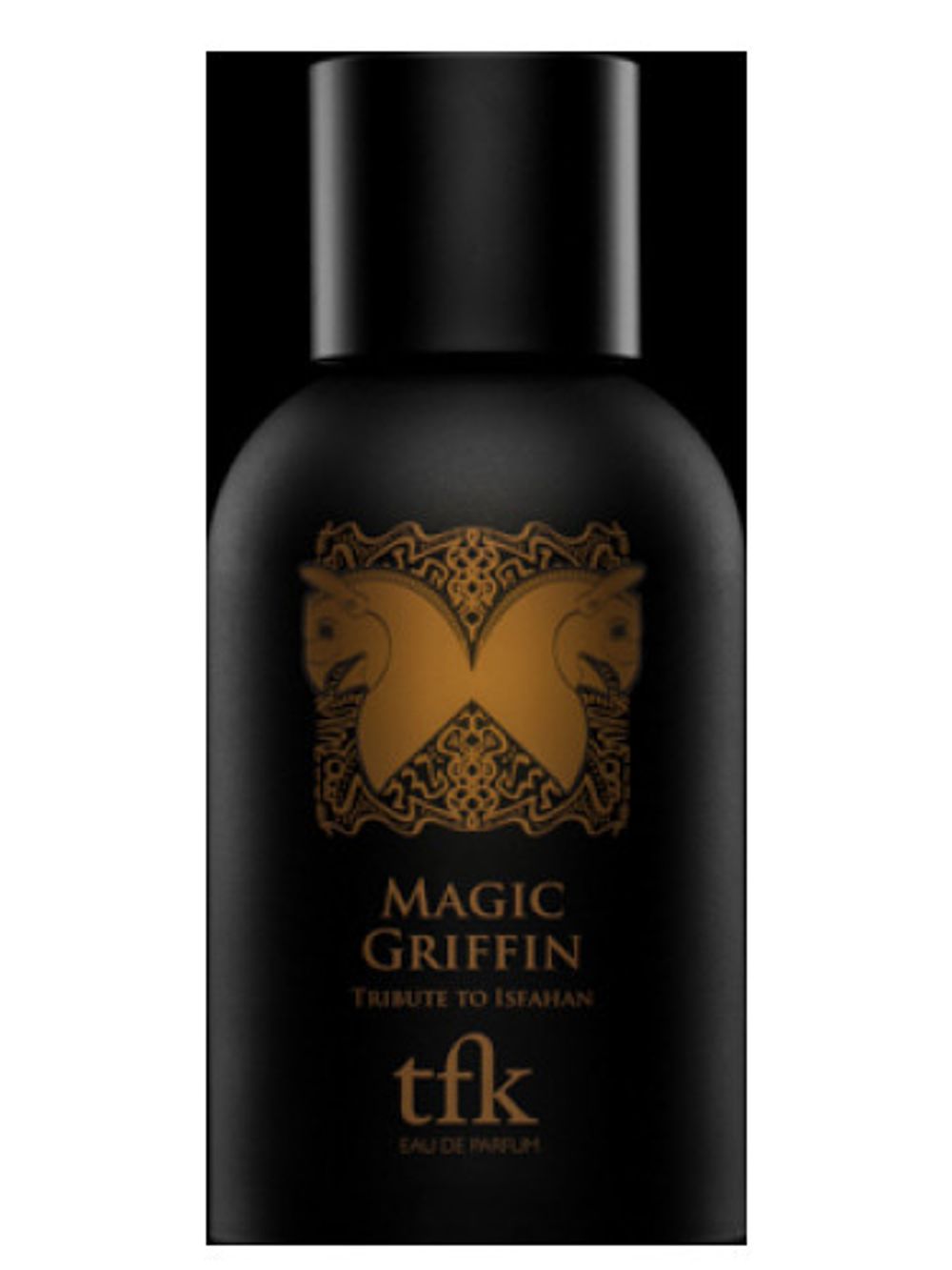 The Fragrance Kitchen Magic Griffin