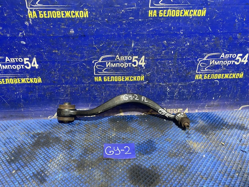 Рычаг передний левый MAZDA MAZDA6 2004