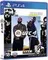 PS4 UFC 4 (Б/У, Русские субтитры, CUSA-14209)