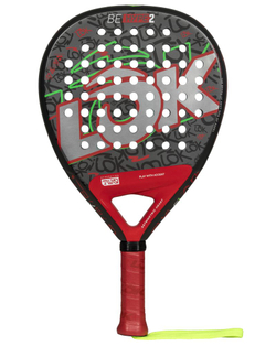 Ракетка для Padel LOK Be Hype Gen 2 - red