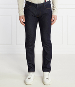 Джинсы j06 Emporio Armani - темно-синий(6R1J06 1DS1Z)