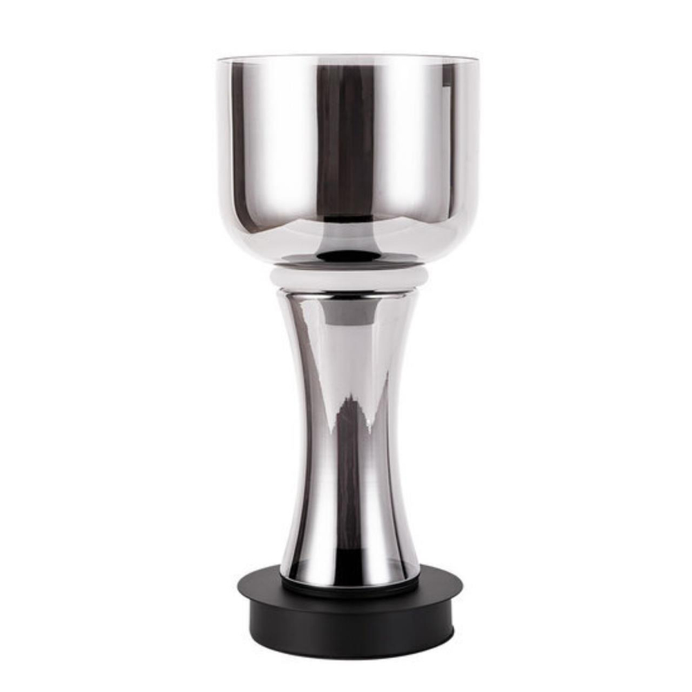 Настольная светодиодная лампа Divinare VOLTURN 1243/06 TL-15