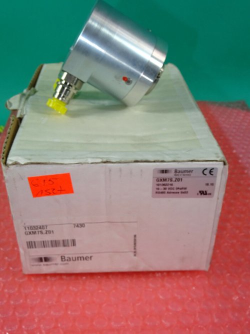 BAUMER GXM7S.Z01