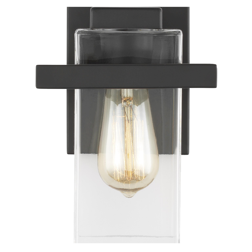 Настенный светильник Visual Comfort Mitte One Light Wall / Bath Sconce