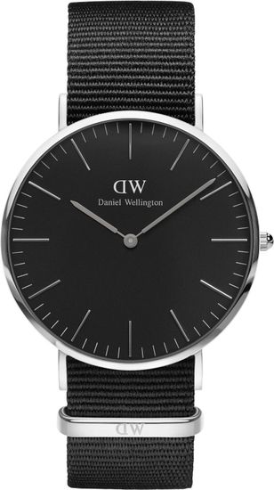 Часы мужские Daniel Wellington DW00100149 Classic 40 мм