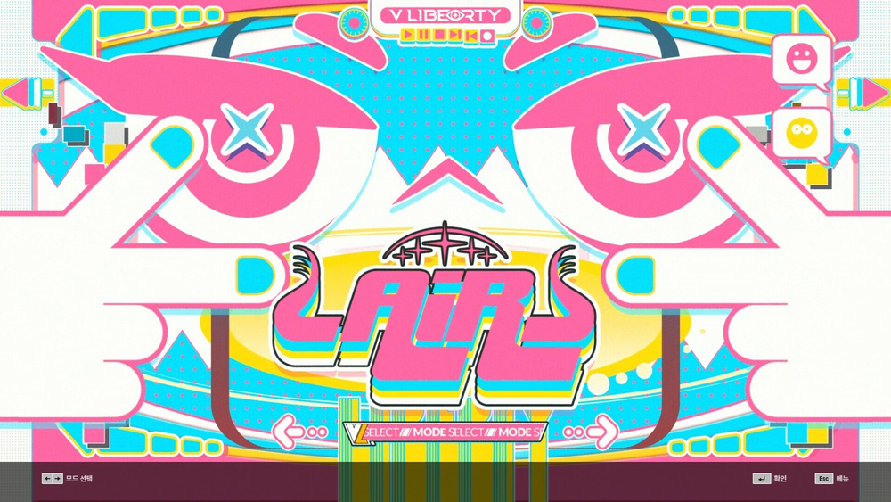 DJMAX RESPECT V - V Liberty Pack (для ПК, цифровой код доступа)