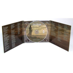 Zero People / Песни Человека (CD)