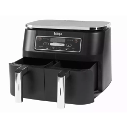 Аэрофритюрница Ninja AF300EU черный